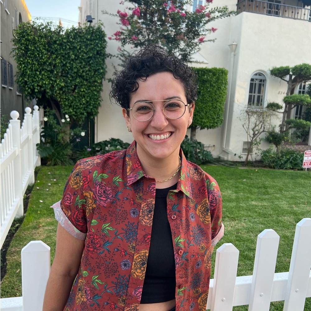 Meet your Posher, Arielle
